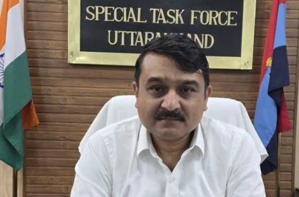एसटीएफ का म्यूल अकाउंट सिंडिकेट पर बड़ा प्रहार, दो दिन में 4 मुकदमे दर्ज, 10 आरोपियों पर शिकंजा